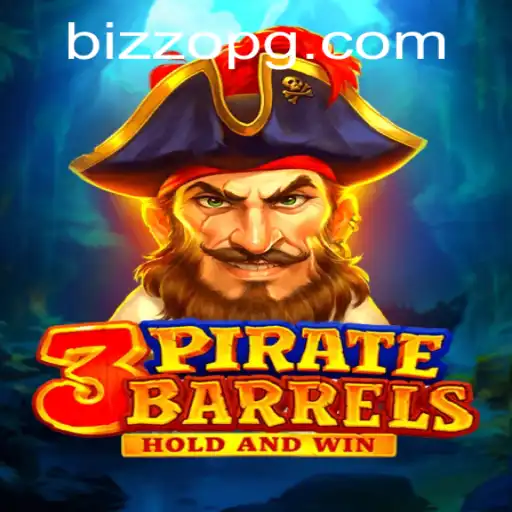 The Enchanting World of 3PirateBarrels: A New Era of Gaming with 77pg PG