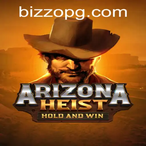 ArizonaHeist: The Ultimate Thief's Playground