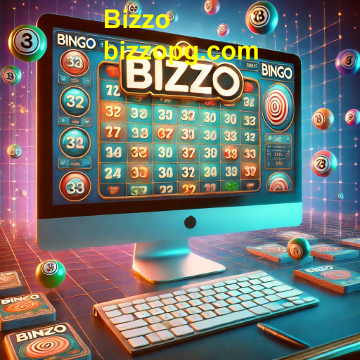 Descubra a Emoção do Bingo Online no Bizzo