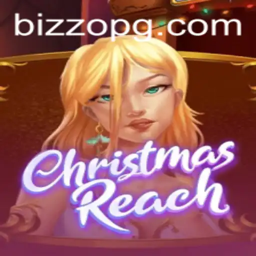 ChristmasReach: A Festive Adventure with 77pg PG