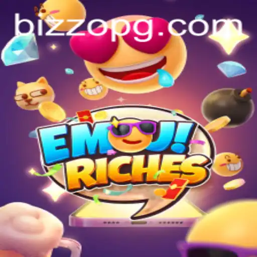 Exploring the Vibrant World of EmojiRiches on 77pg PG