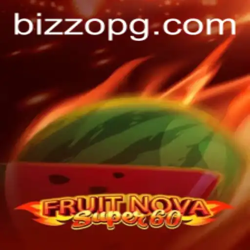 Exploring the Dynamic Gameplay of FruitNovaSuper60