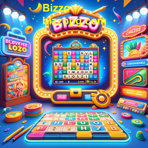 Descubra a Categoria Diversão no Bizzo: Jogos para Todos