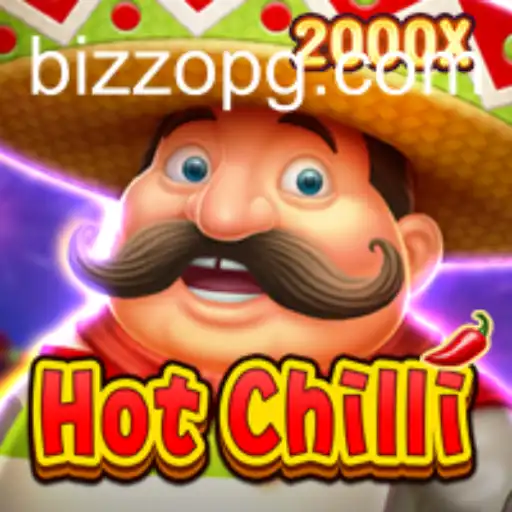 Unveiling the Vibrant World of HotChilli: A Spicy Gaming Adventure