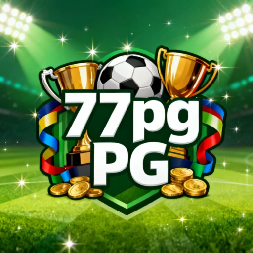 77pg PG Logo