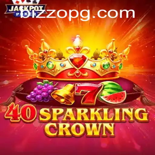 Unveiling the Excitement of 40SparklingCrown: A Game-Changing Experience