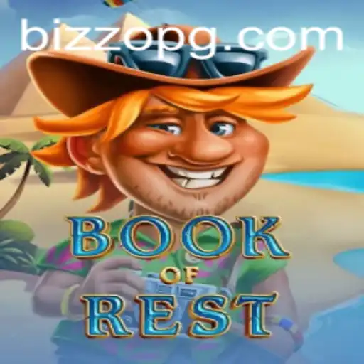 Exploring the Mystical World of BookofRest: A Journey through 77pg PG