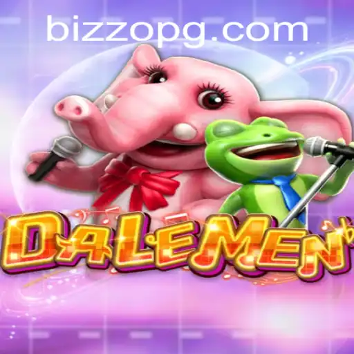 Unveiling the Intricacies of DALEMEN: A Thrilling New Game Adventure