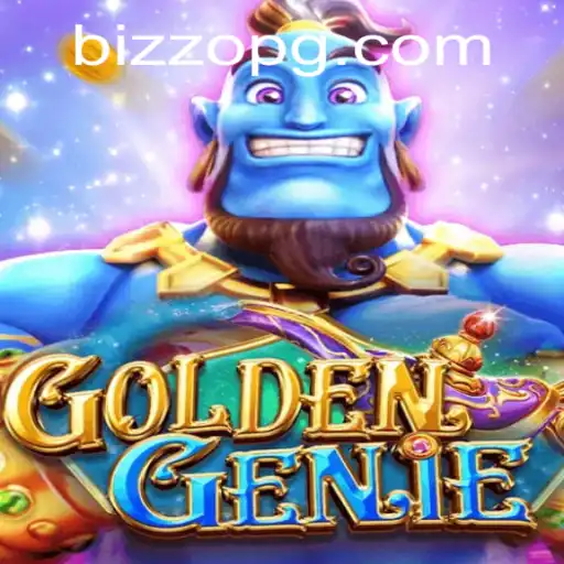 GOLDENGENIE: The Ultimate Gaming Experience with 77pg PG