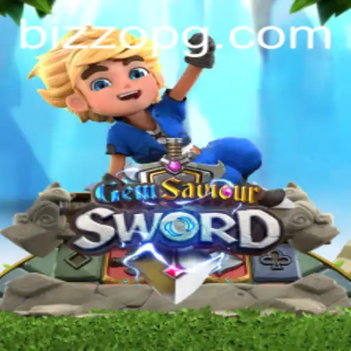 GemSaviourSword: Mastering the Magical Adventure with 77pg PG