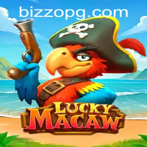 Experience the Thrill of LuckyMacaw: The Ultimate Casino Adventure