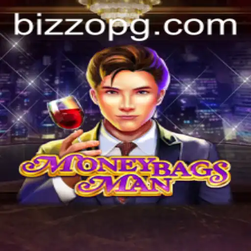 MoneybagsMan: A Thrilling Adventure in the World of 77pg PG