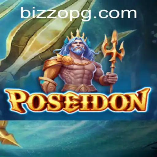 Poseidon: Dive into the Depths of Mythical Adventure