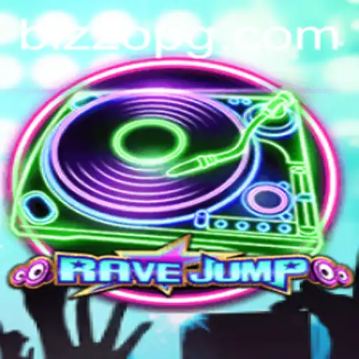 RaveJump: An Immersive Adventure into Rhythm and Strategy
