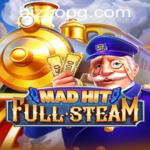 MadHitFullSteam: The Thrilling Game Revolutionizing 77pg PG Platforms