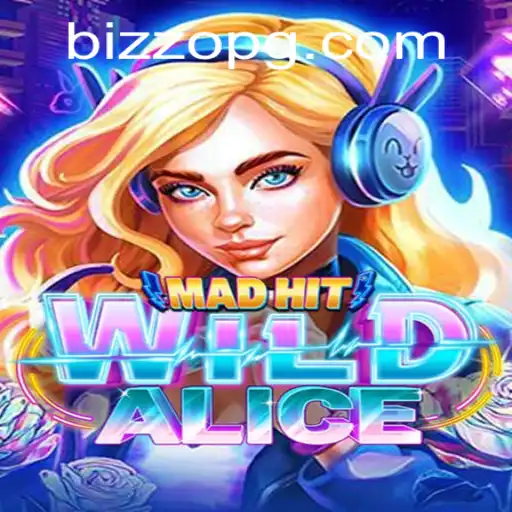 MadHitWildAlice: A Thrilling Adventure into the Unexpected