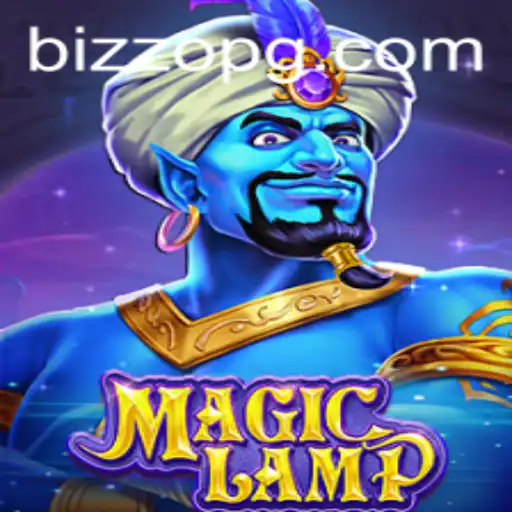 Journey into the World of MagicLamp: A New Gaming Adventure