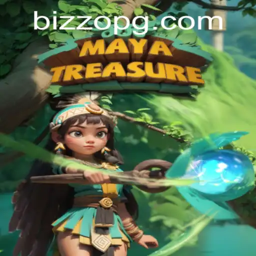 Discover the Ancient Secrets of MayaTreasure with 77pg PG
