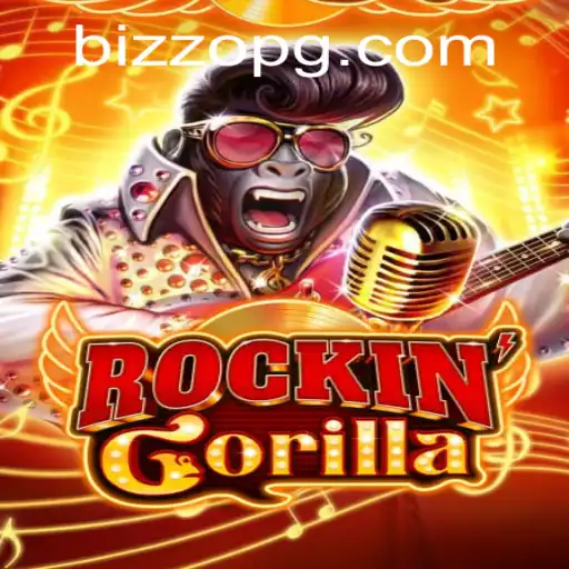 RockinGorilla: Amp Up Your Gaming Experience with 77pg PG