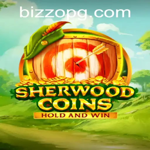 SherwoodCoins: An Immersive Gaming Experience with 77pg PG