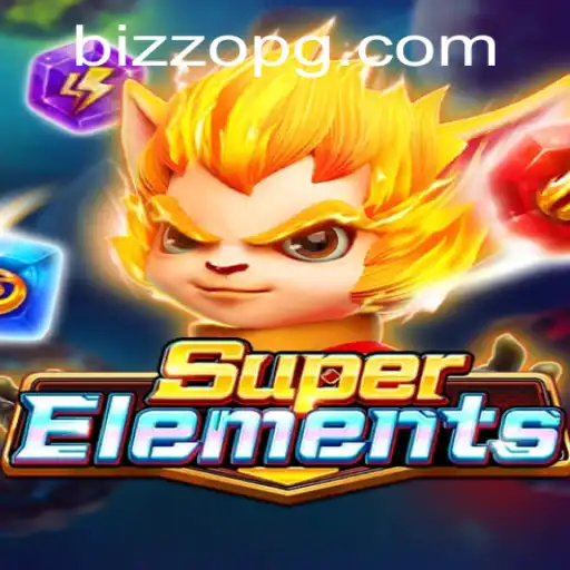 Unveiling the Wonders of SuperElements: An In-Depth Look