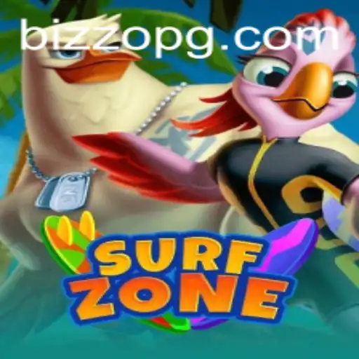 Dive into the Thrilling Waves of SurfZone: Experience the Ultimate Digital Surf Adventure