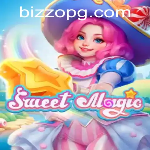 SweetMagic: An Enchanting Adventure with 77pg PG