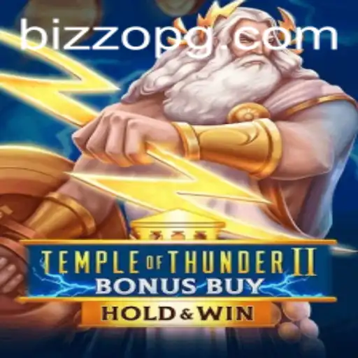 Exploring TempleofThunderIIBonusBuy: A Thrilling Journey into the Gaming World
