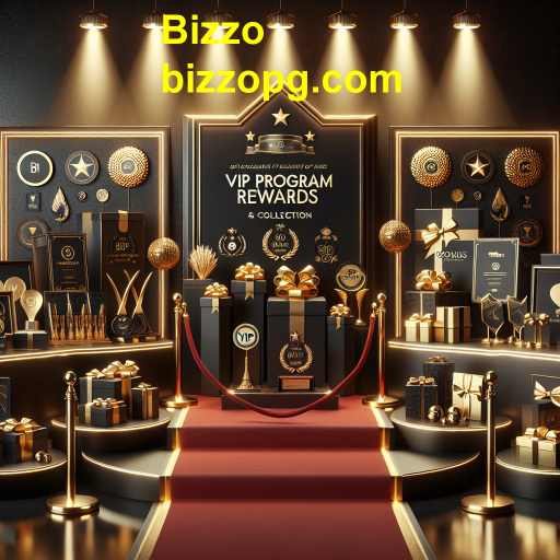 Descubra o Programa VIP do Bizzo: Exclusividade e Benefícios para Jogadores