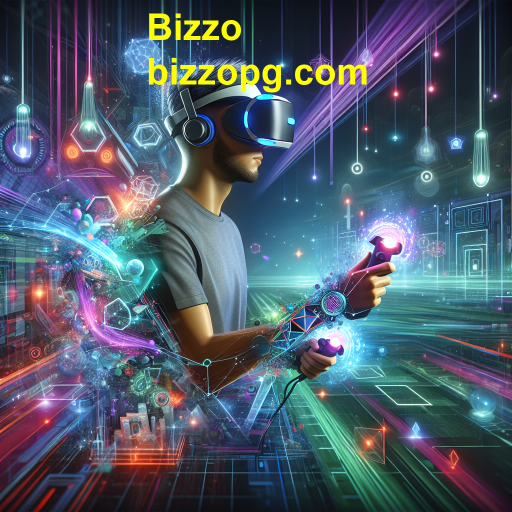 A Revolução da Realidade Virtual nos Jogos