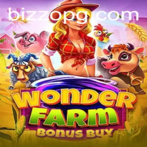 WonderFarmBonusBuy: A Fresh Spin on Farm-Themed Gaming